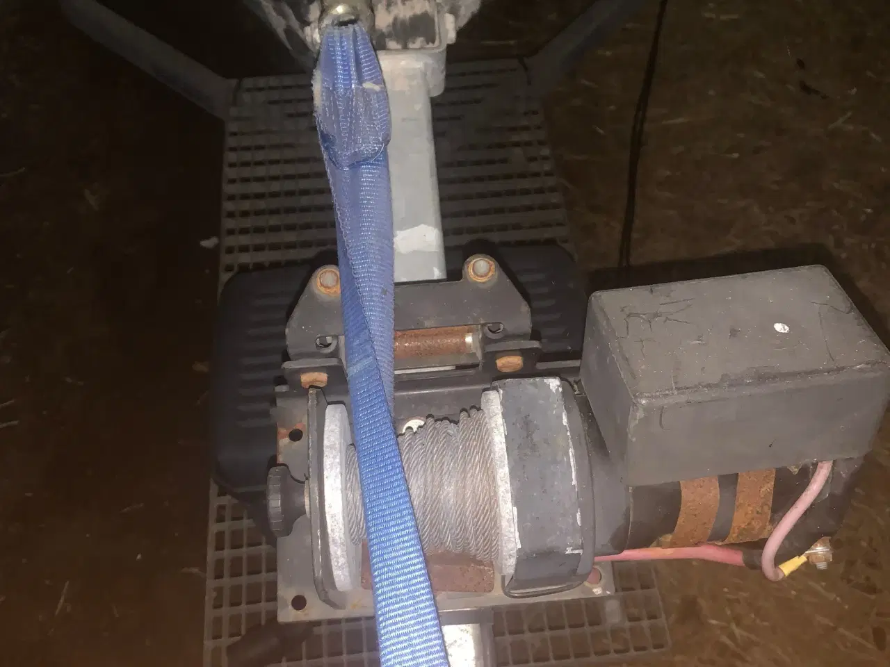 Billede 6 - Mayland kabinebåd