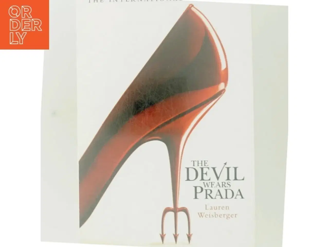 Billede 5 - The devil wears Prada af Lauren Weisberger (Bog)