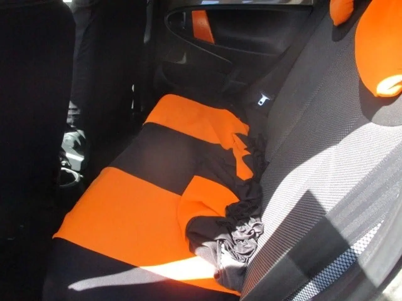 Billede 8 - Toyota Aygo 1,0 VVT-i T1