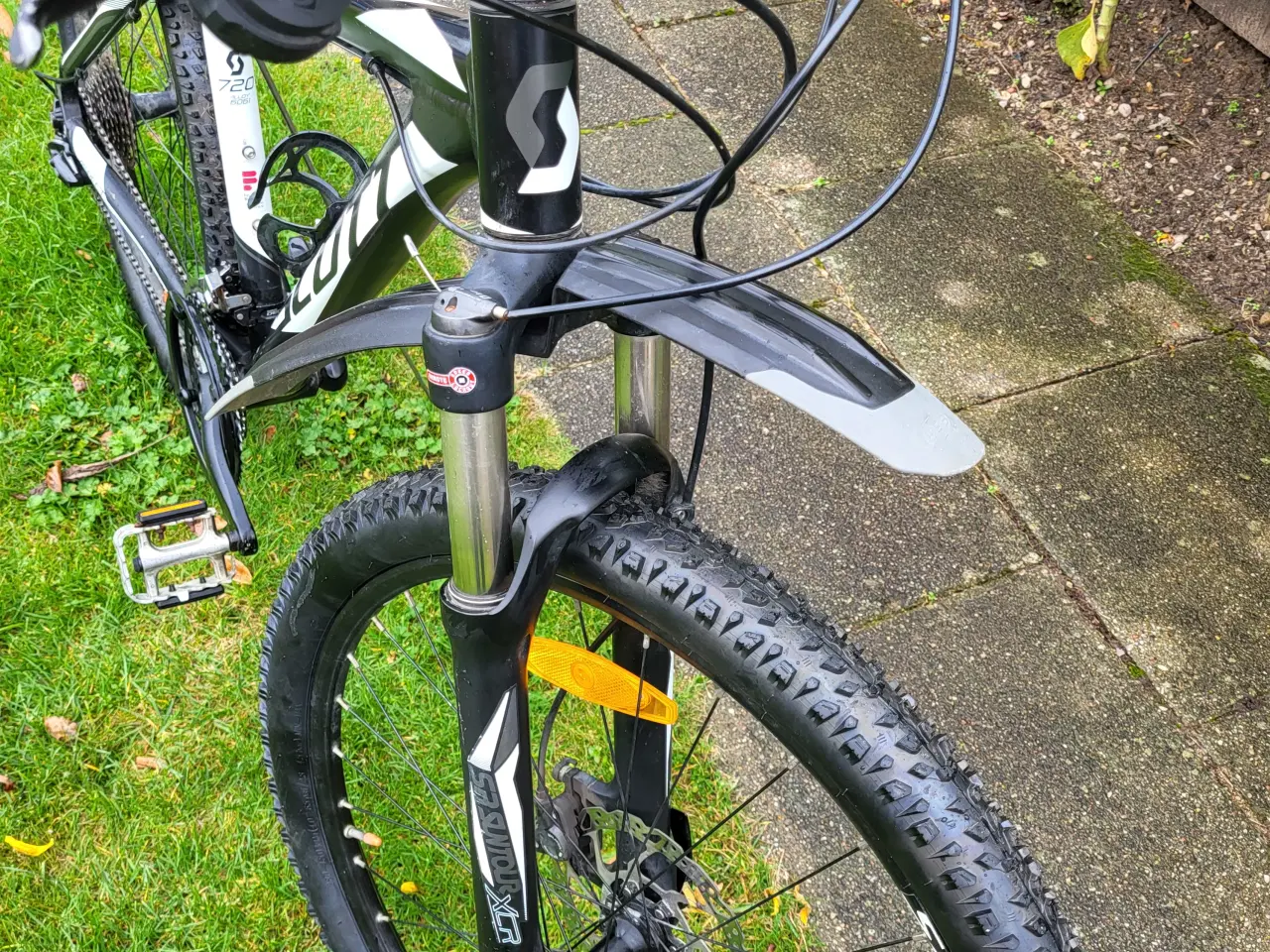 Billede 2 - Mountainbike 