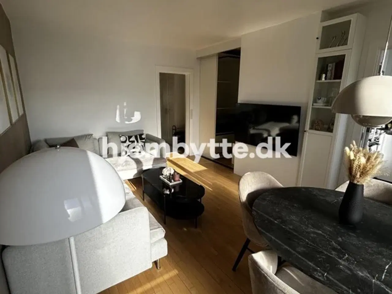 Billede 4 - Hjembytte - Kingosvej