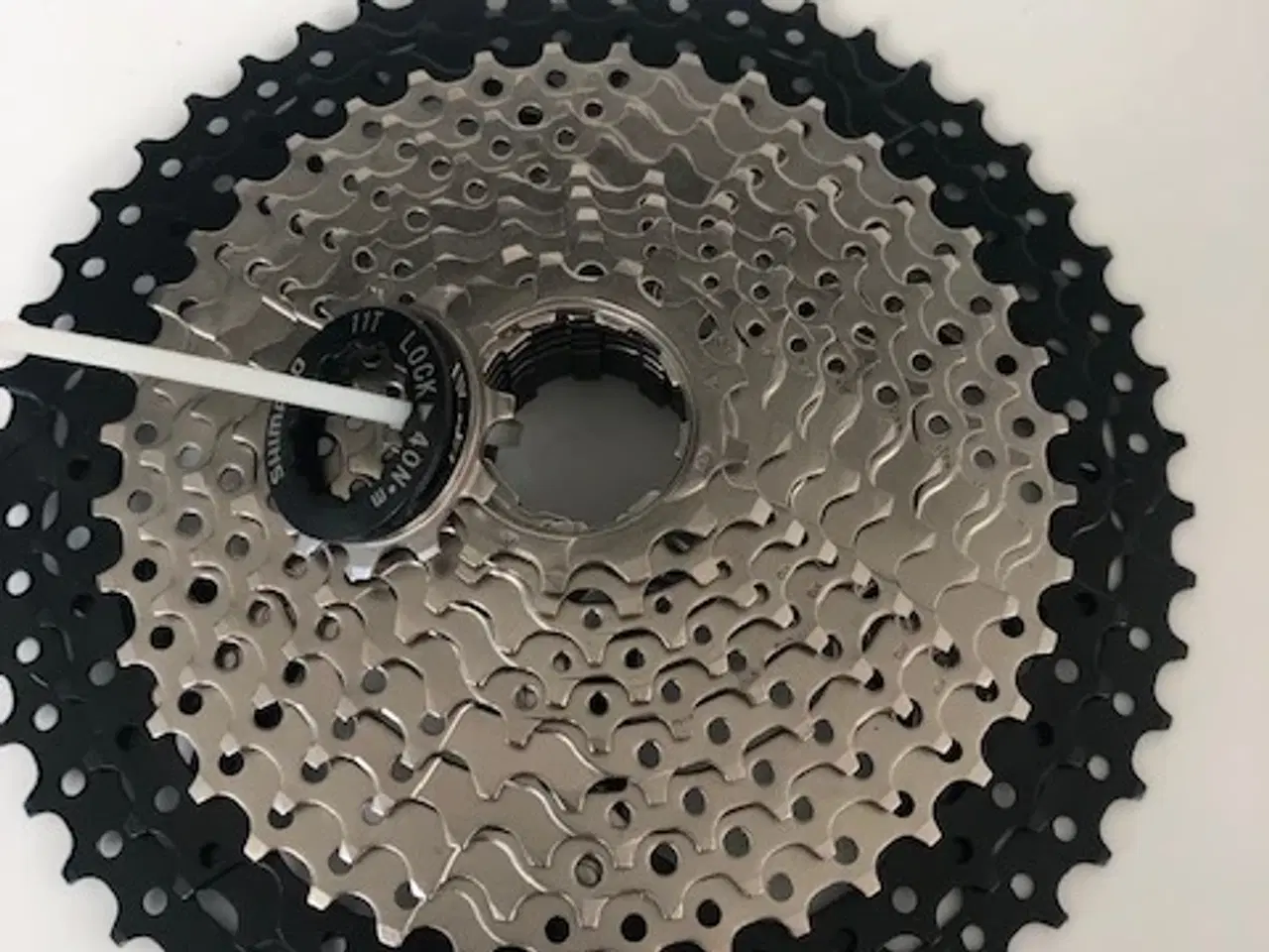 Billede 3 - Kassette, 12 speed kassette 11-52T