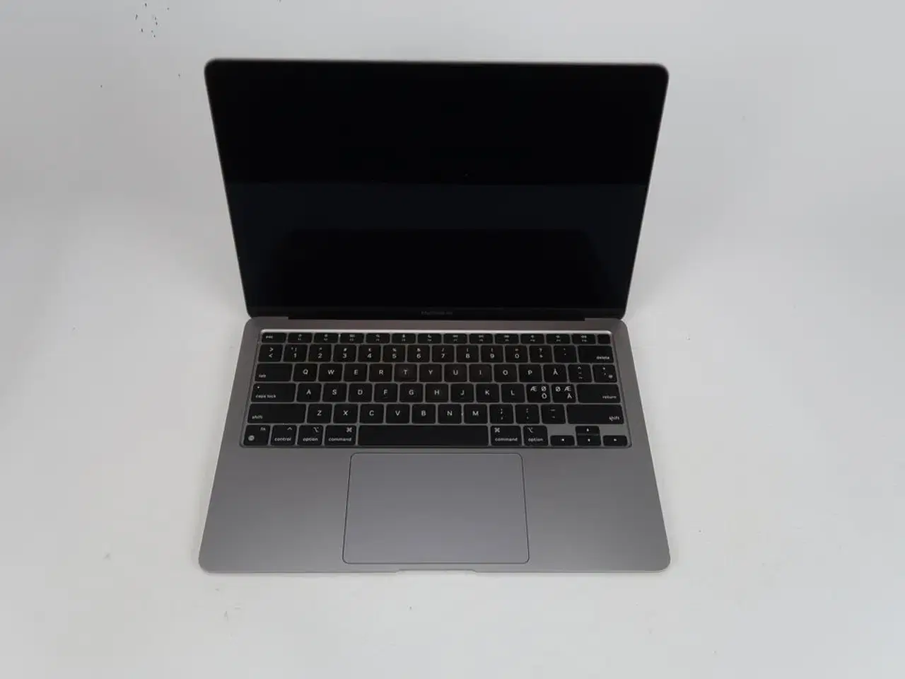 Billede 1 - Apple MacBook Air M1 13"