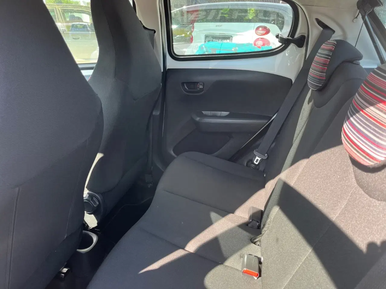 Billede 6 - Citroën C1 1,0 VTi Triumph