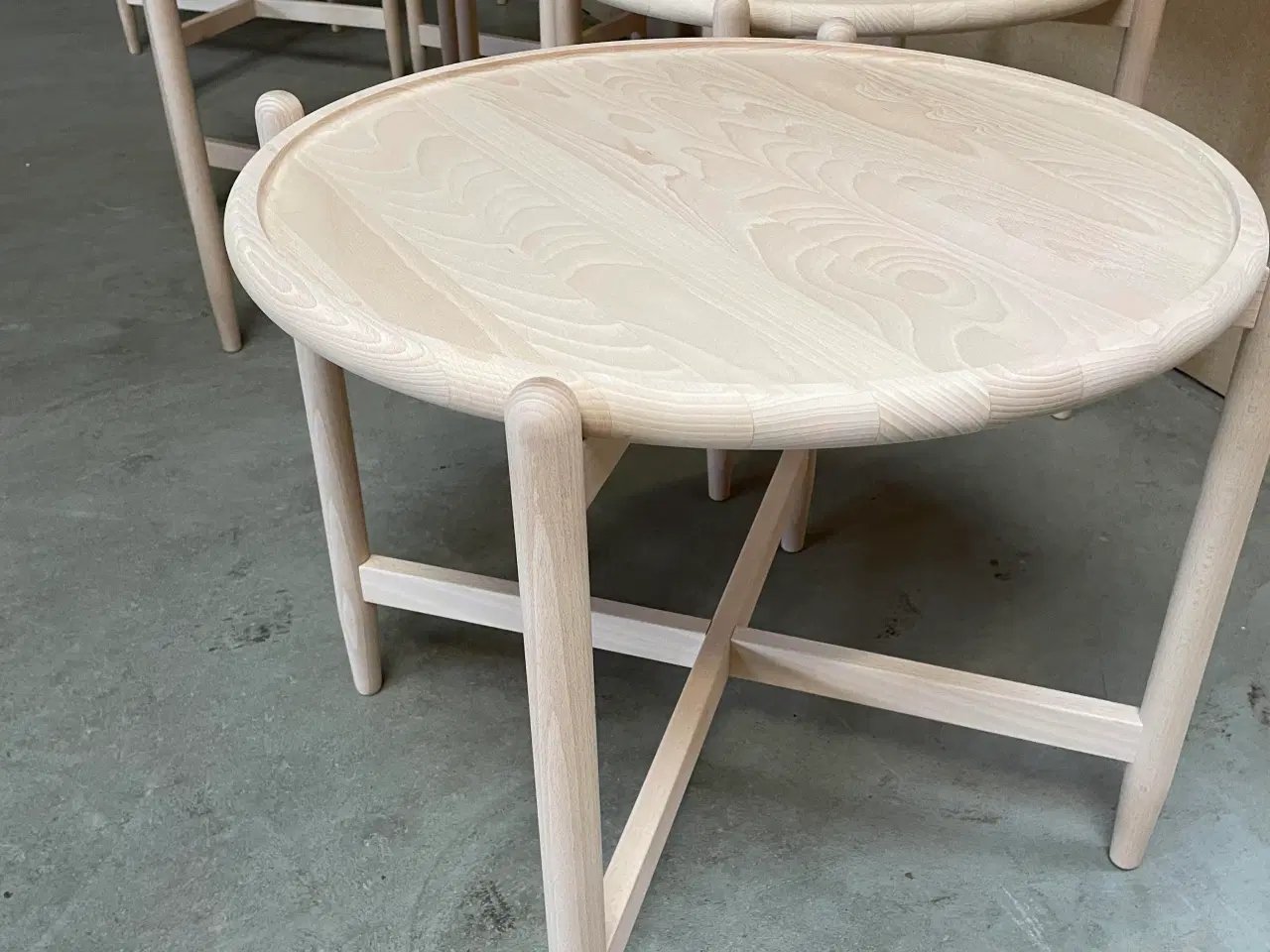 Billede 2 - 95% Besparelse på nye møbler