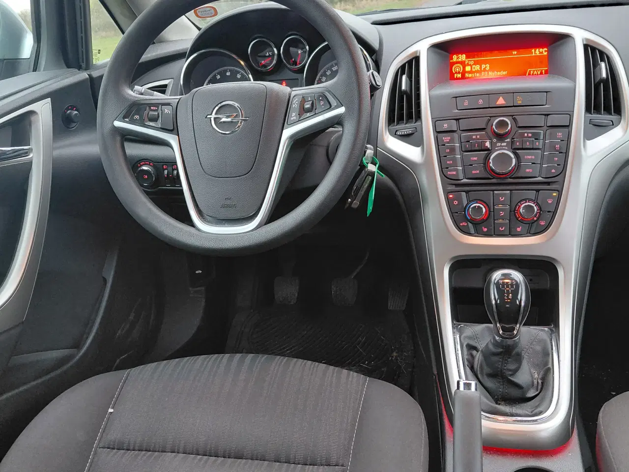 Billede 7 - Pæn inde som ude og meget velkørende