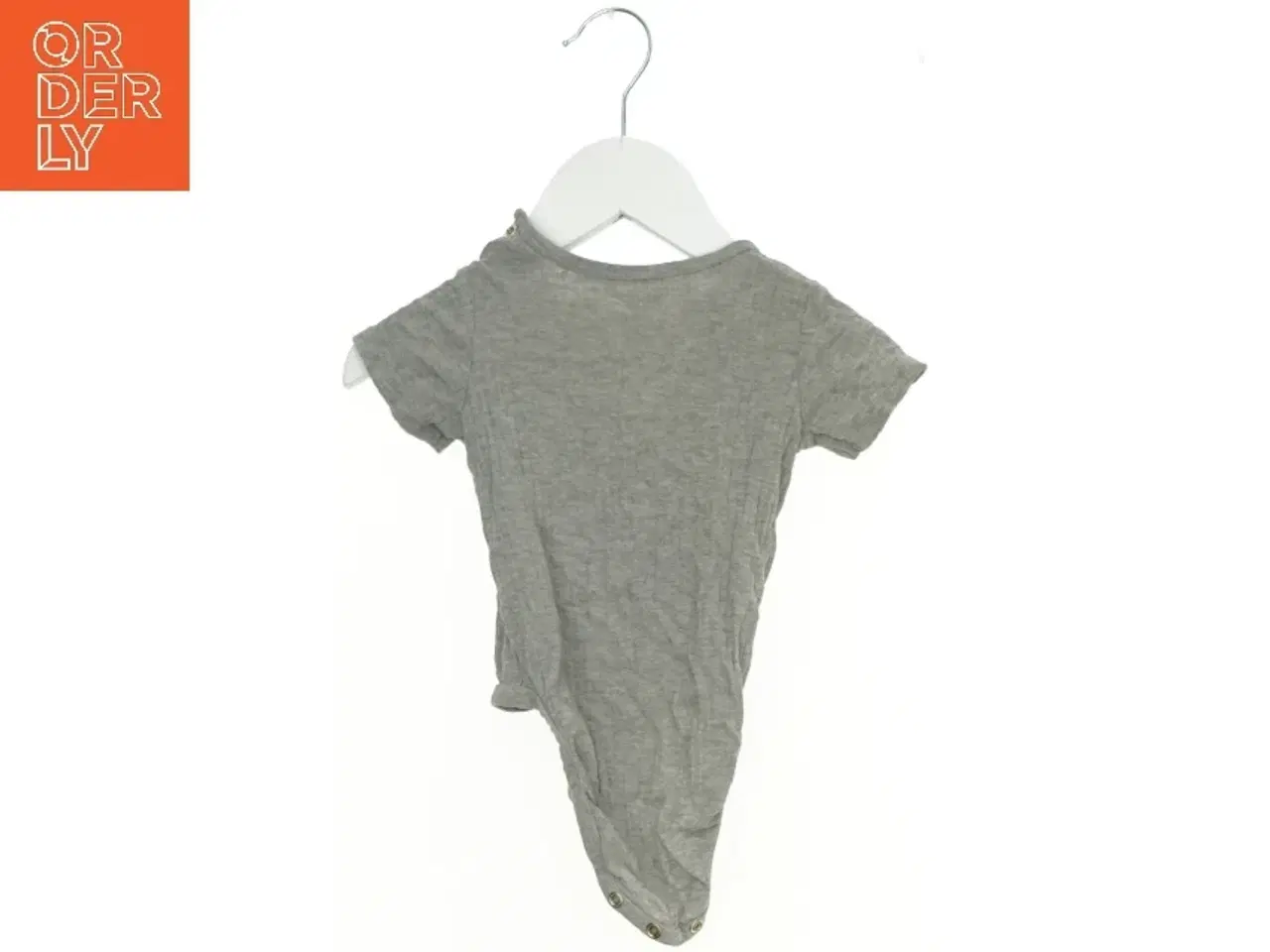 Billede 2 - Bodystocking fra H&M (str. 68 cm)