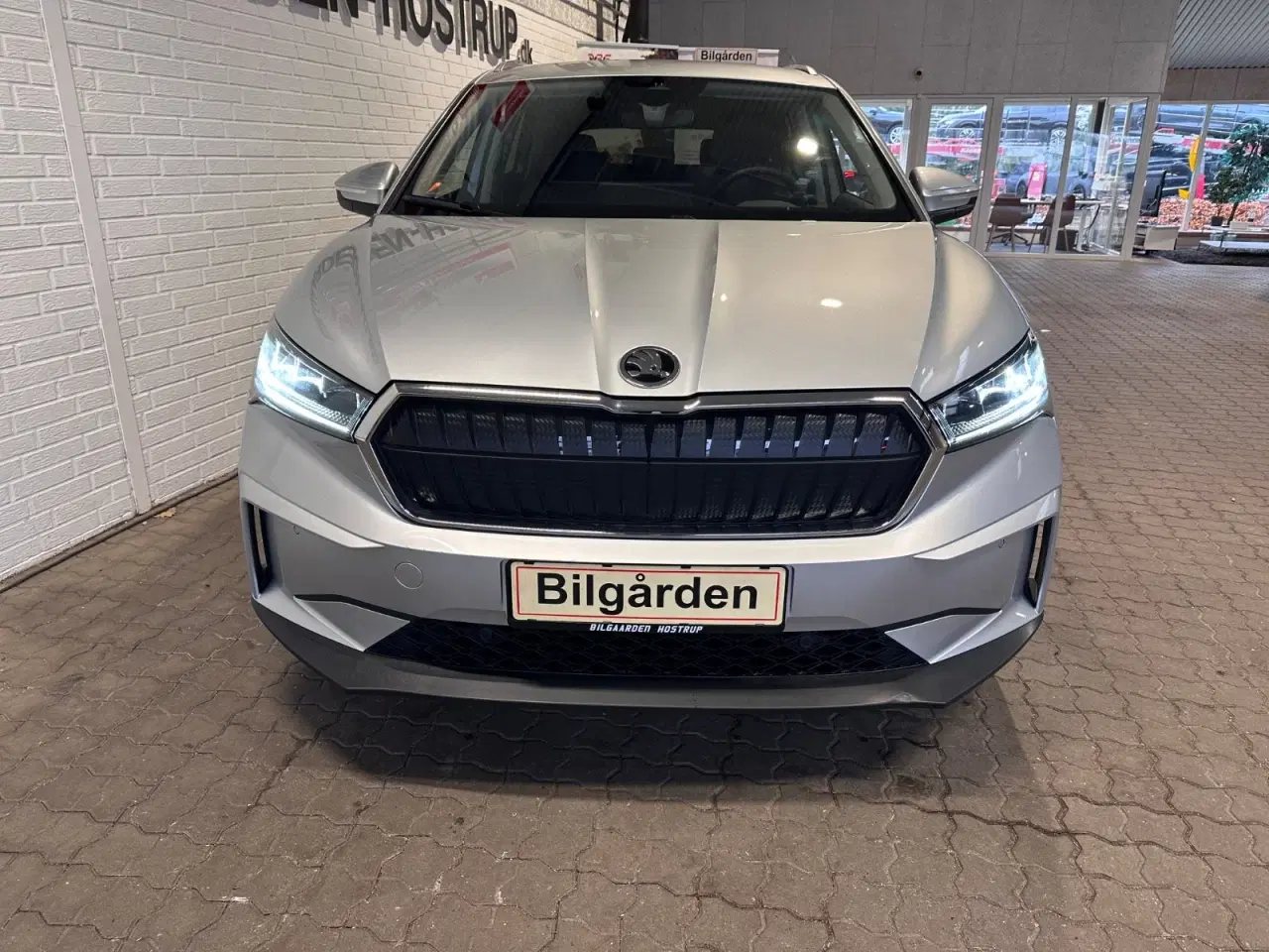 Billede 2 - Skoda Enyaq 80 iV Loft