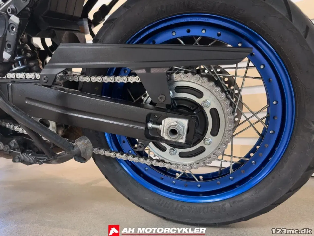 Billede 17 - Suzuki DL 1050 XT V-Strom