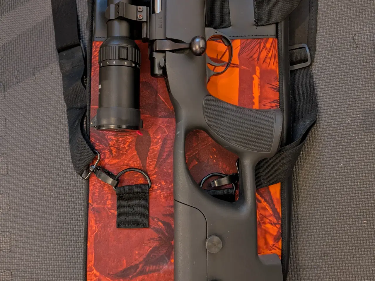 Billede 5 - Nordhunt MRR 30-06 riffel