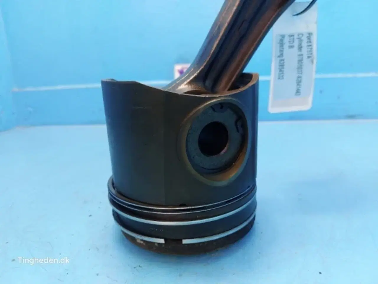 Billede 6 - Ford 675TA Stempel 82854532