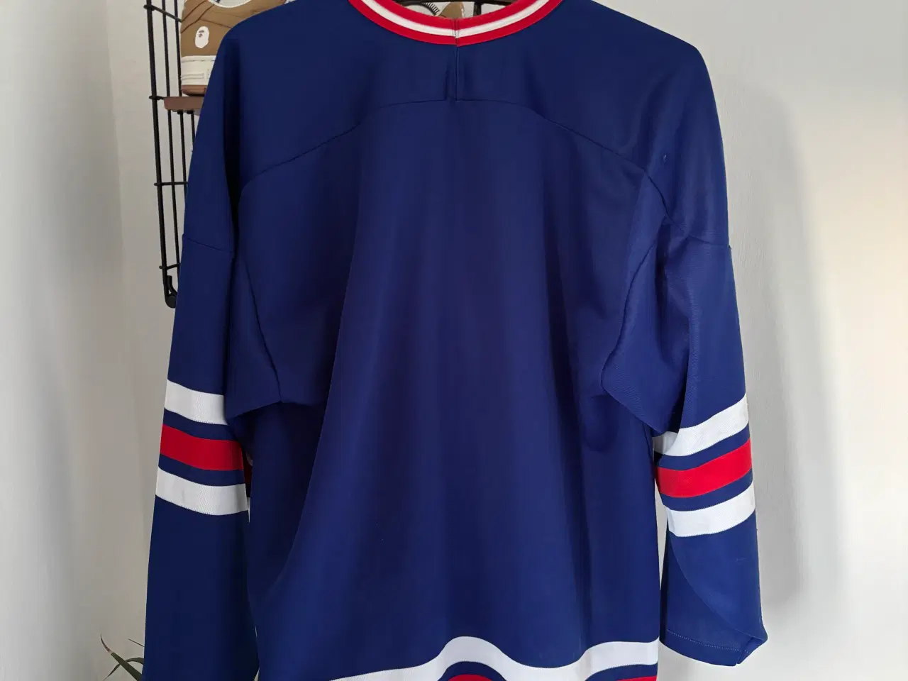 Billede 2 - Vintage NHL trøje