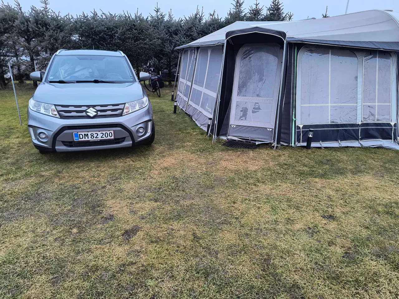 Billede 2 - Isabella Penta a mål 1050