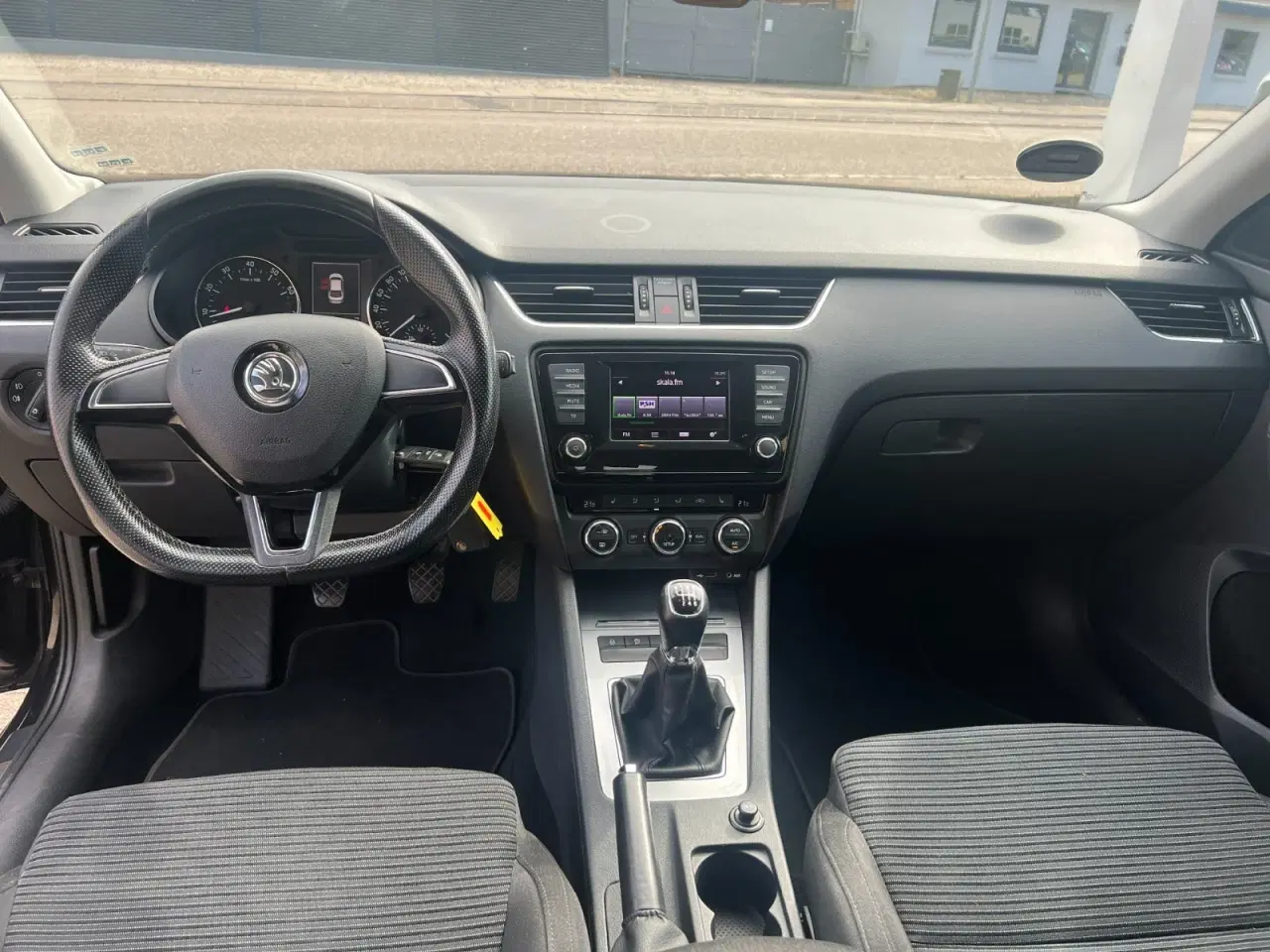Billede 4 - Skoda Octavia 1,4 TSi 140 Elegance