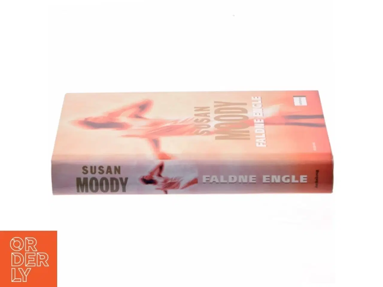 Billede 2 - Susan Moody, faldne engle