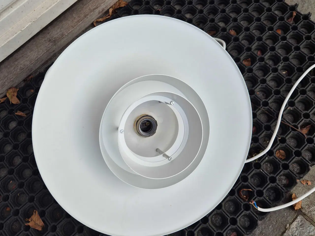 Billede 15 - Mathvid retrolampe fra Superlight