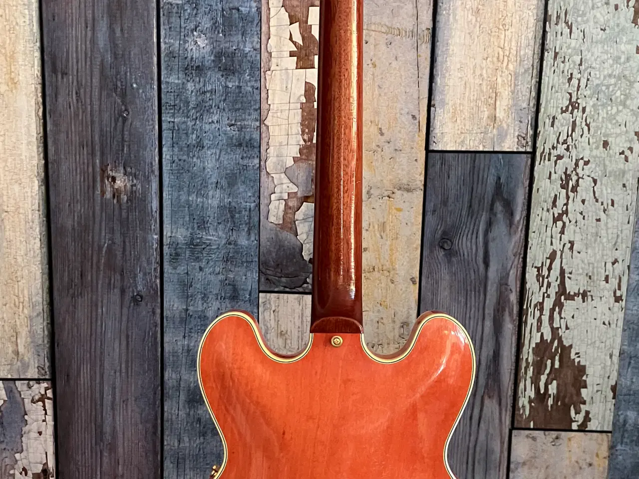 Billede 3 - Gibson ES-355 1959 Murphy Lab Custom Shop