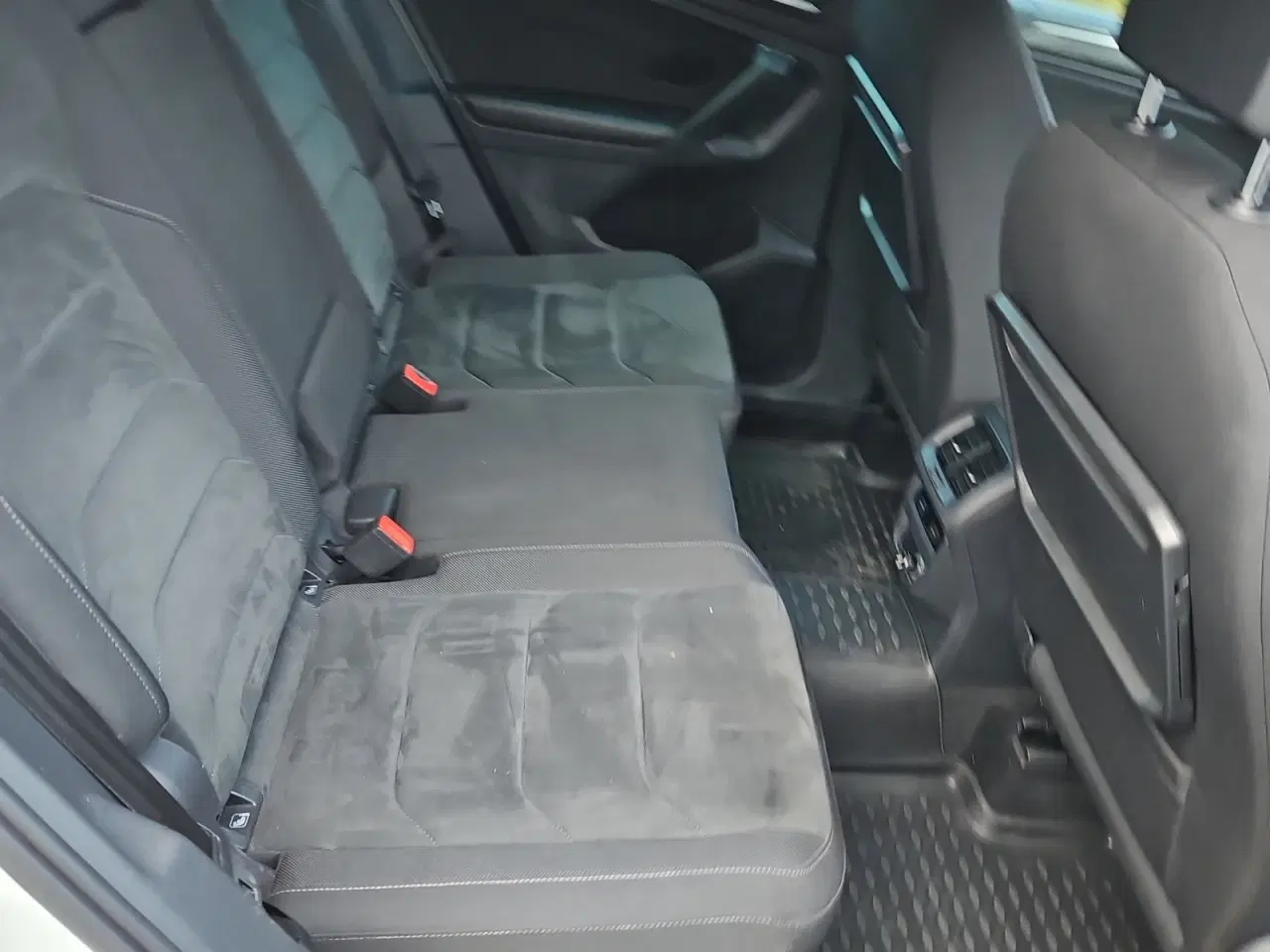 Billede 17 - VW Tiguan 2,0 TDi 150 R-line DSG