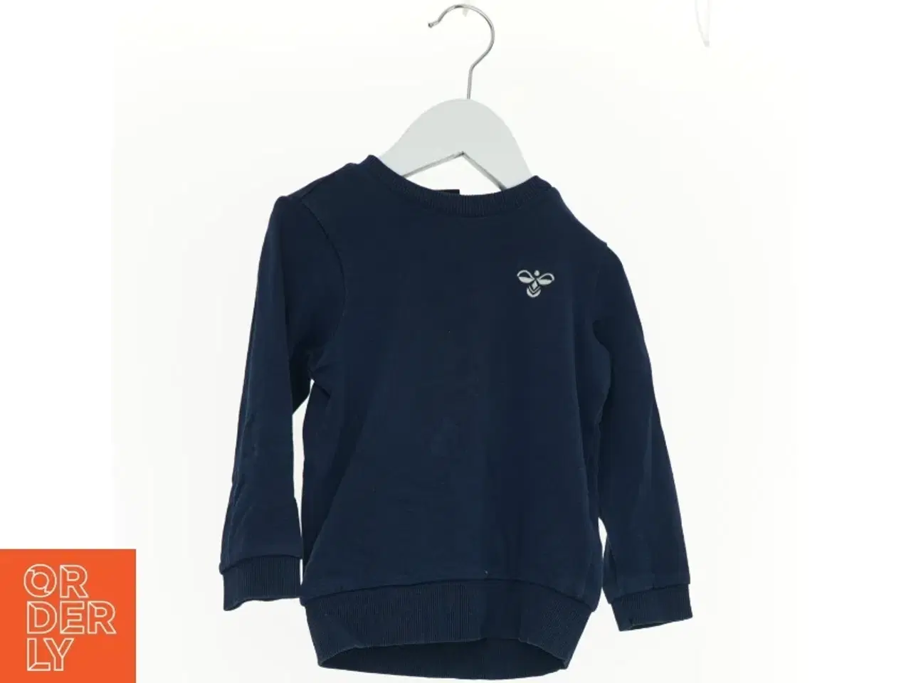 Billede 1 - Bluse fra Hummel (str. 92 cm)