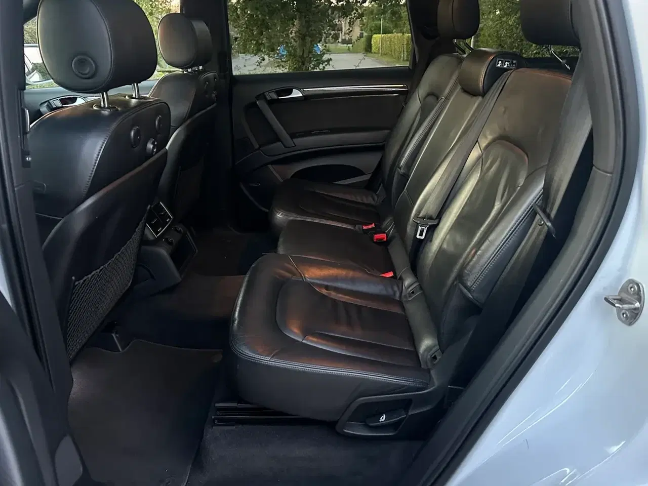 Billede 7 - Audi Q7 3,0 TDi 245 S-line quattro Tiptr. 7prs