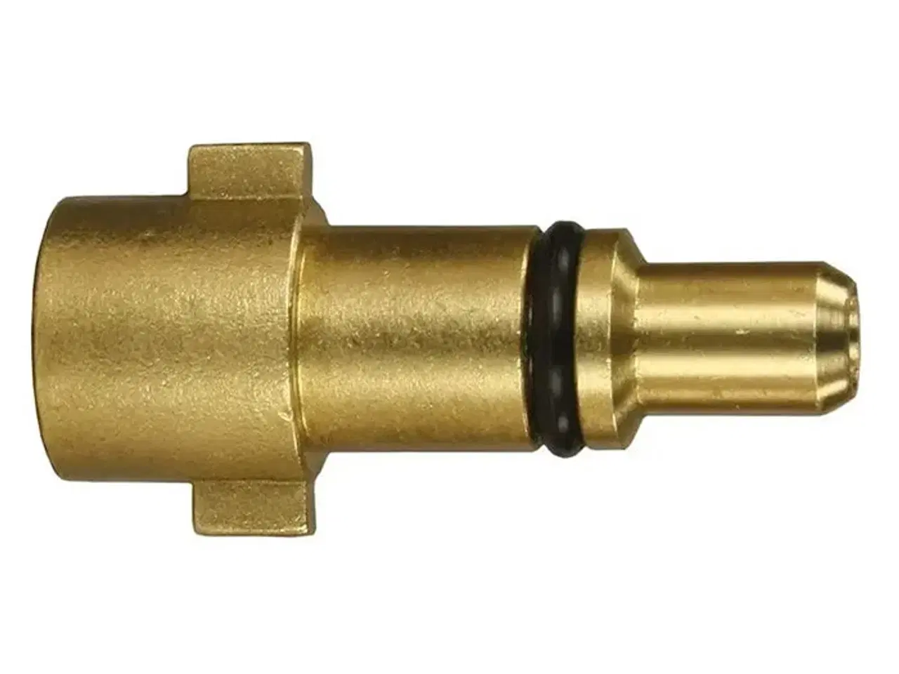 Billede 1 - Skumlanse adapter til Nilfisk højtryksrenser