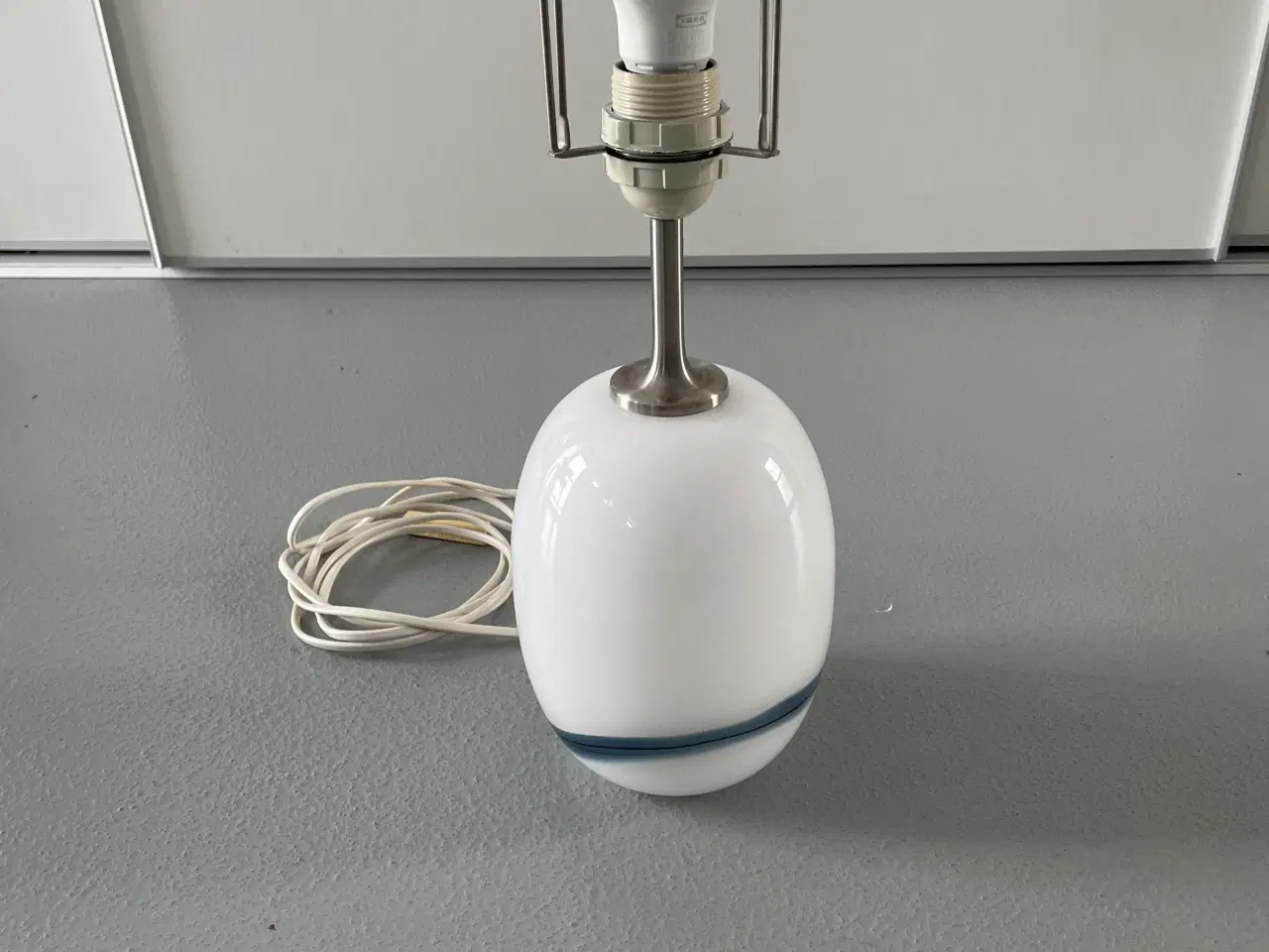 Billede 4 - Bordlampe Royal Copenhagen