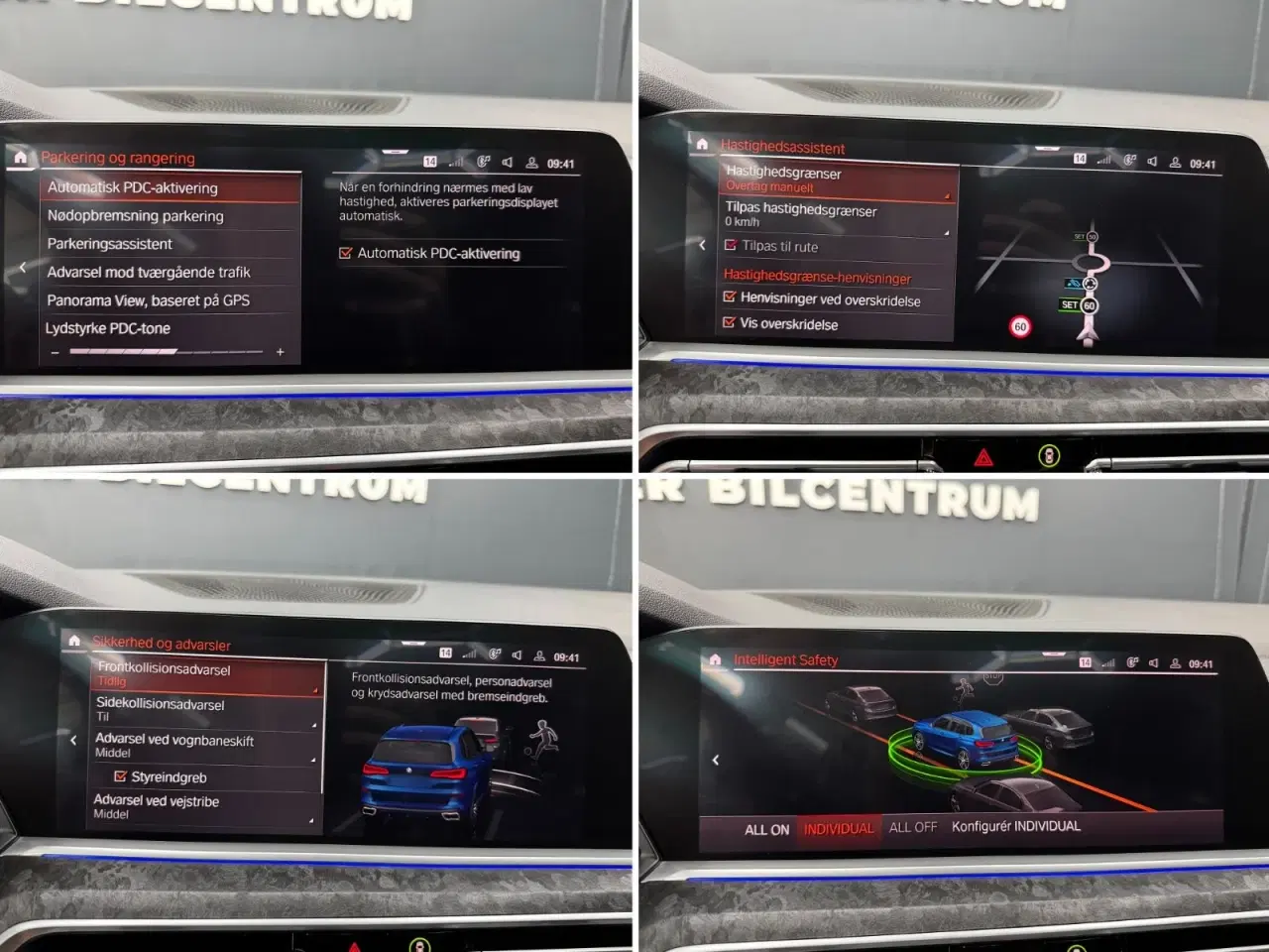 Billede 13 - BMW X5 3,0 xDrive30d M-Sport aut.