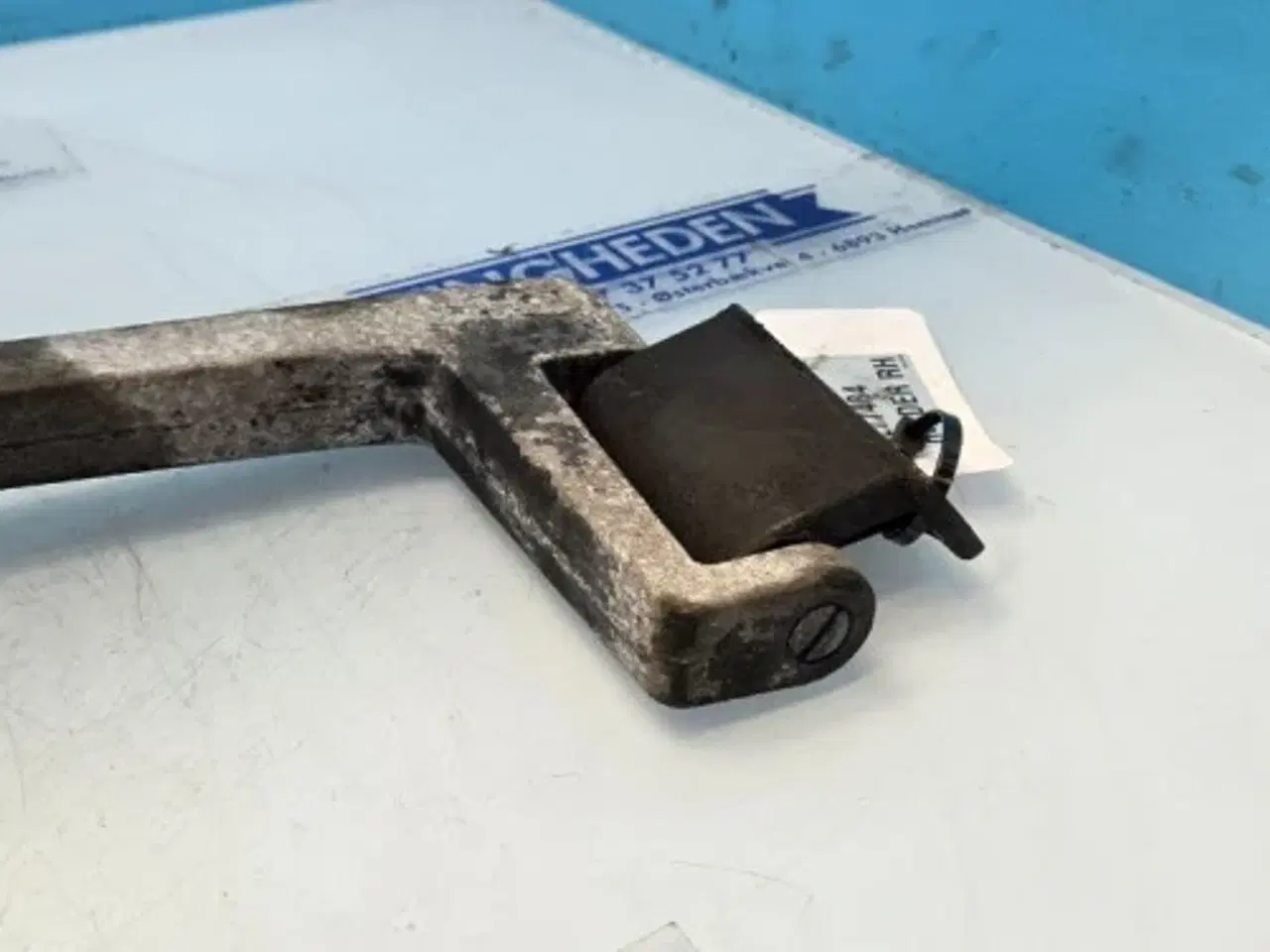 Billede 6 - John Deere 6300 Spejl Arm R.  AL77484