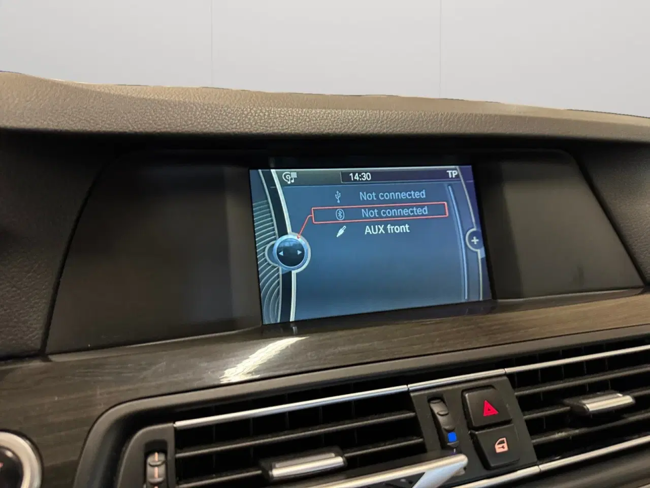 Billede 8 - BMW 520d 2,0 Touring aut.