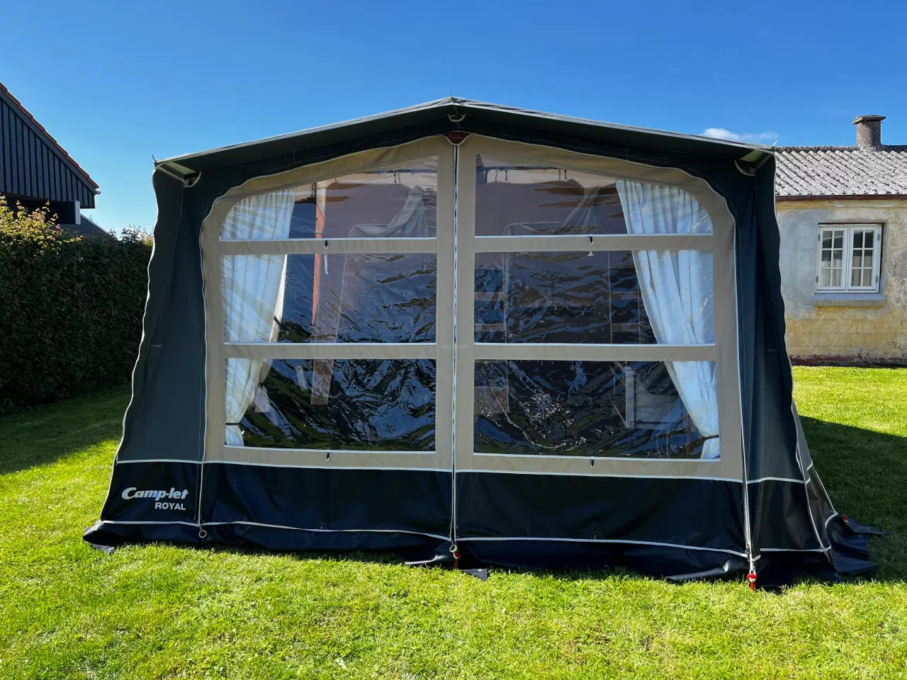 Billede 4 - Camplet Royal
