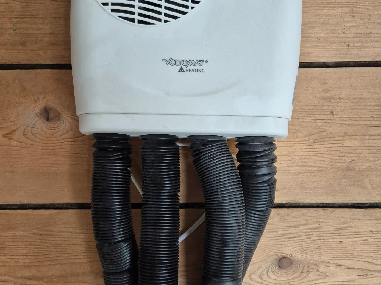 Billede 1 - Skotørrer 350 watt 