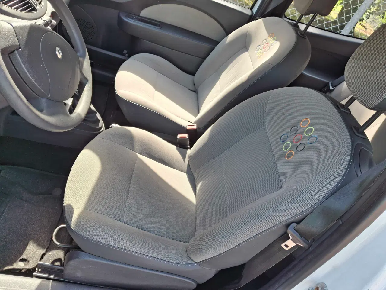 Billede 8 - Renault twingo nysynet aircondition 