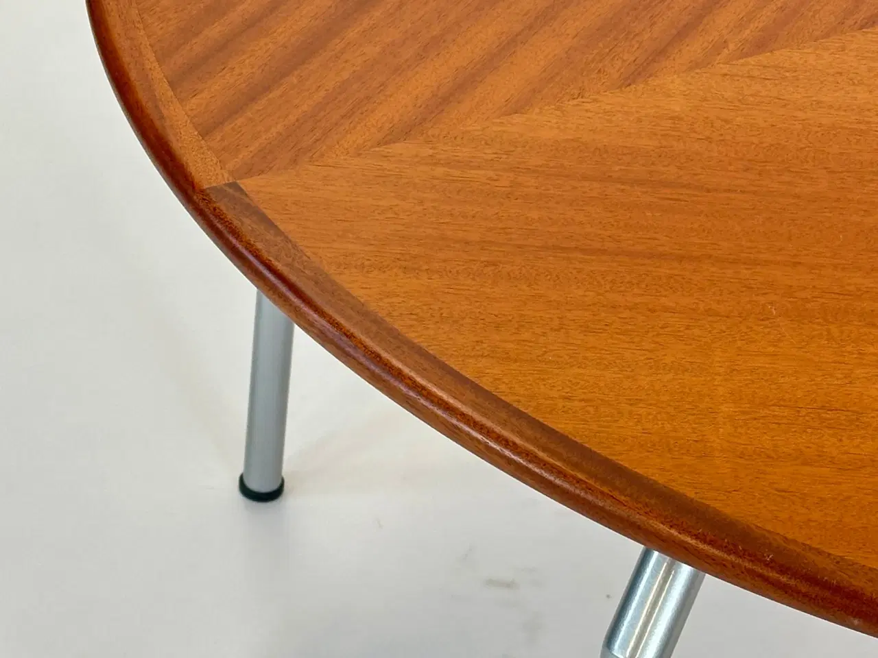 Billede 3 - Elegant Mahogni bord fra Magnus Olesen