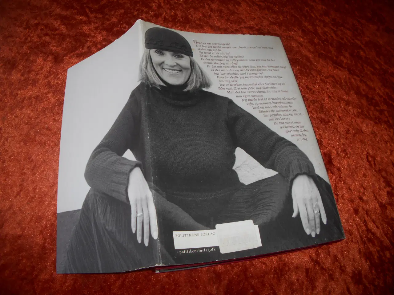 Billede 3 - Fremkaldt, Susse Wold,