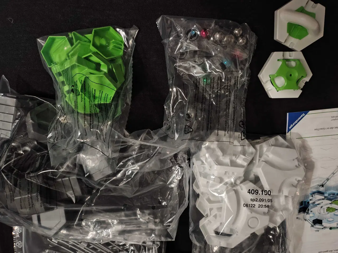 Billede 9 - 2kasser Gravitrax