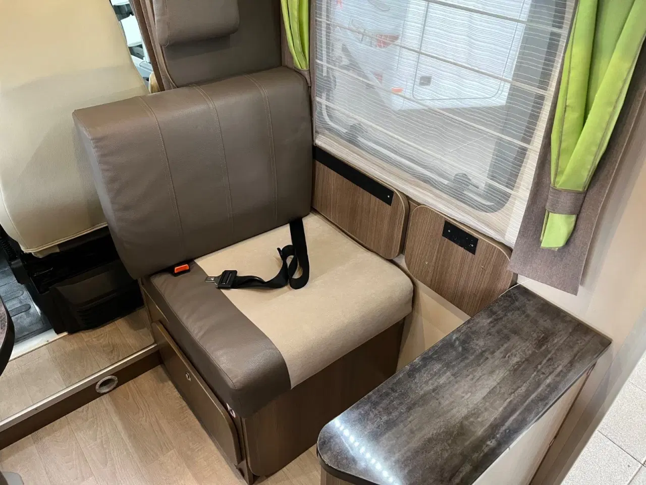 Billede 13 - Fiat Chausson 2,3 MJT Titanium 89