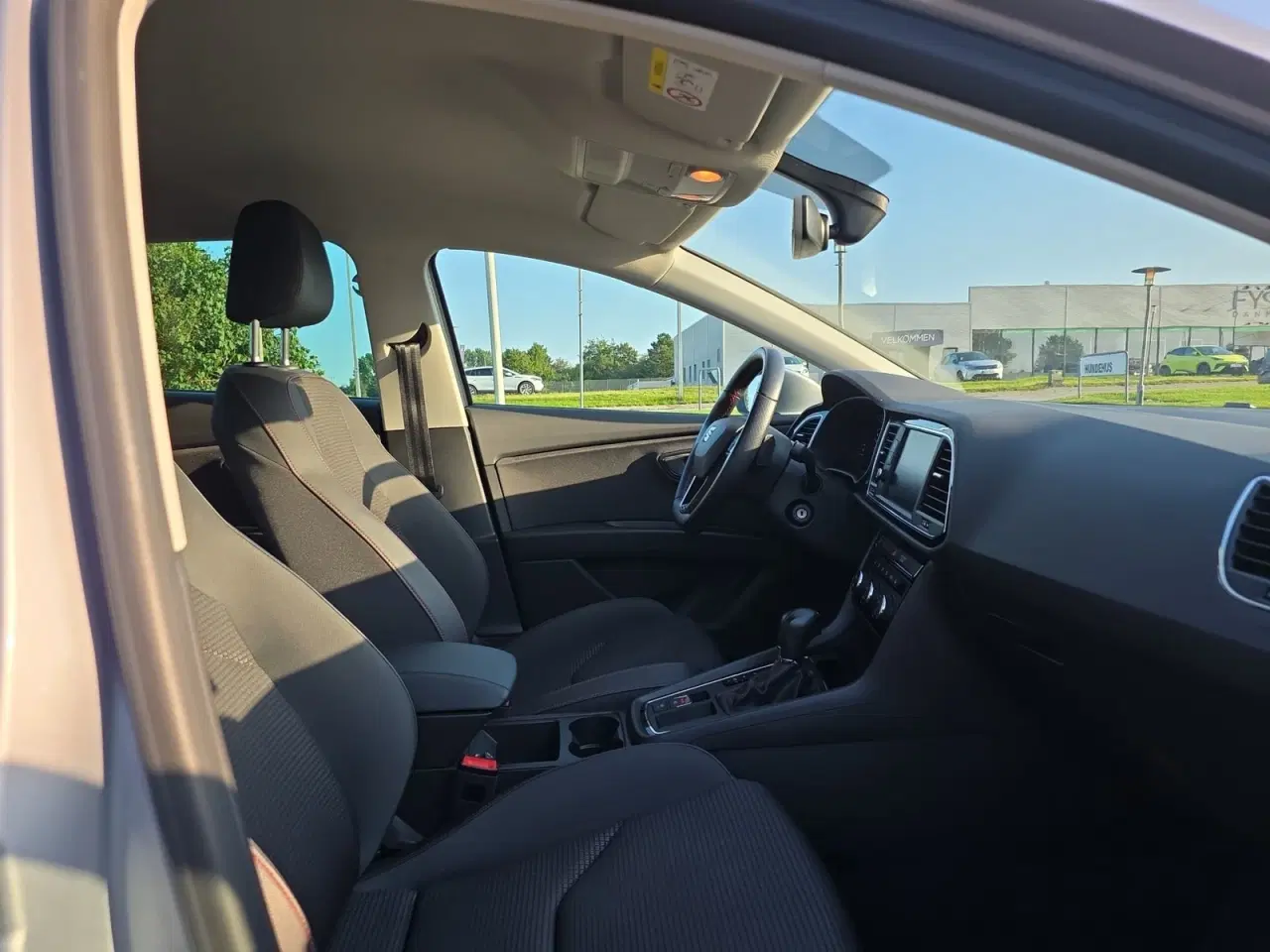 Billede 13 - Seat Leon 1,5 TSi 150 FR DSG