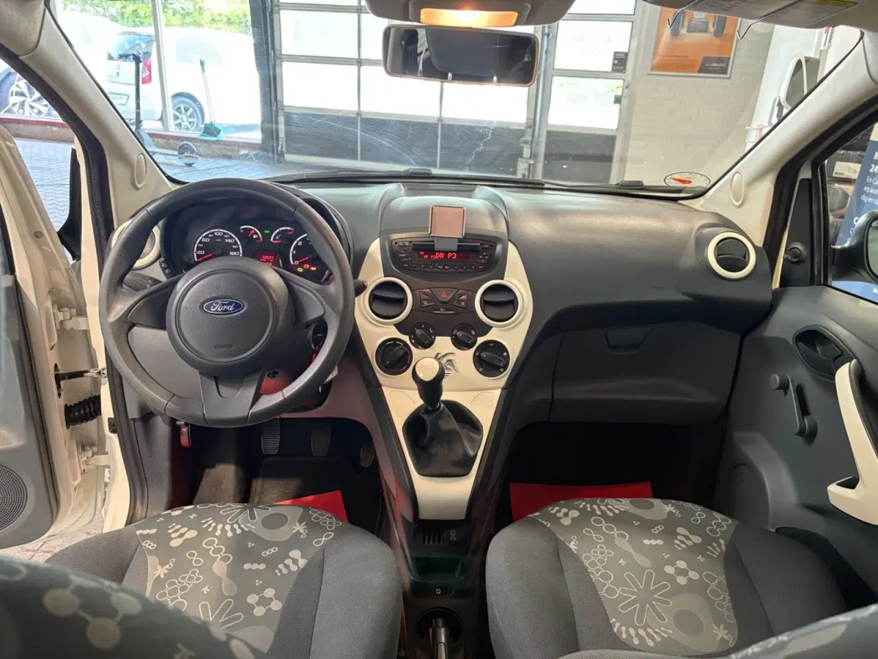 Billede 10 - Ford Ka 1,2 Trend