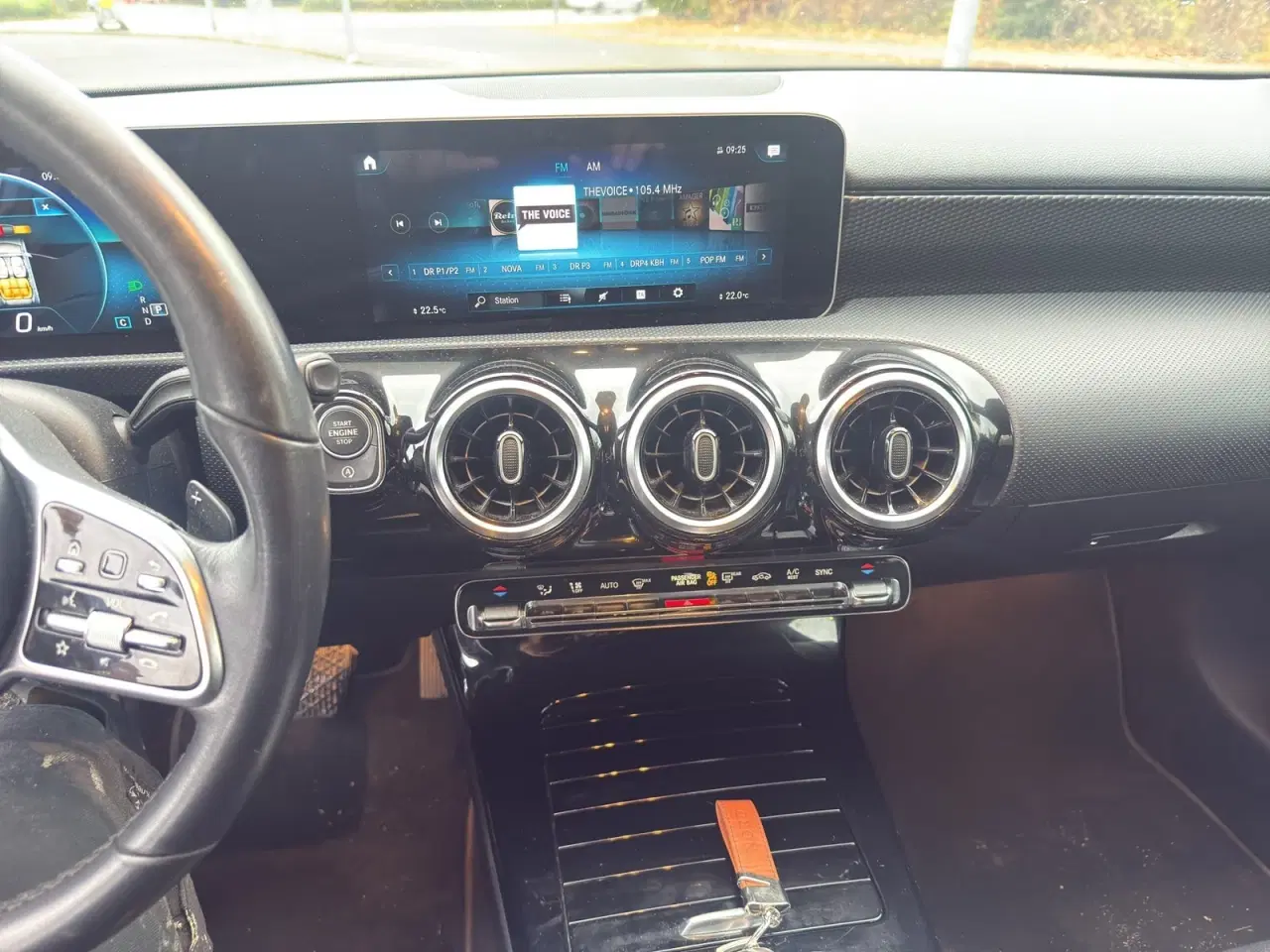 Billede 9 - Mercedes A200 1,3 aut.