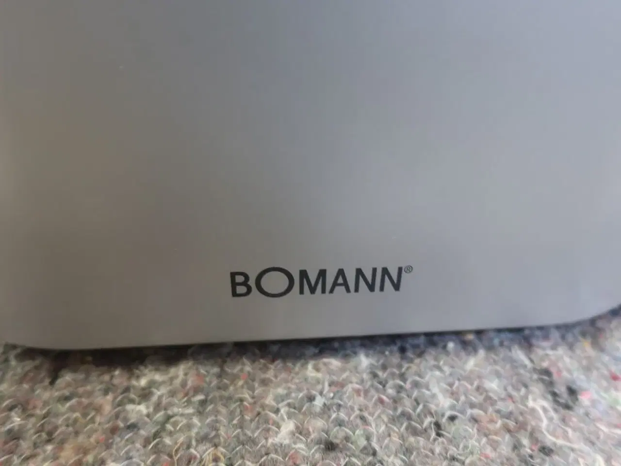 Billede 2 - Isterningemaskine BOMANN EWB 1027 CB