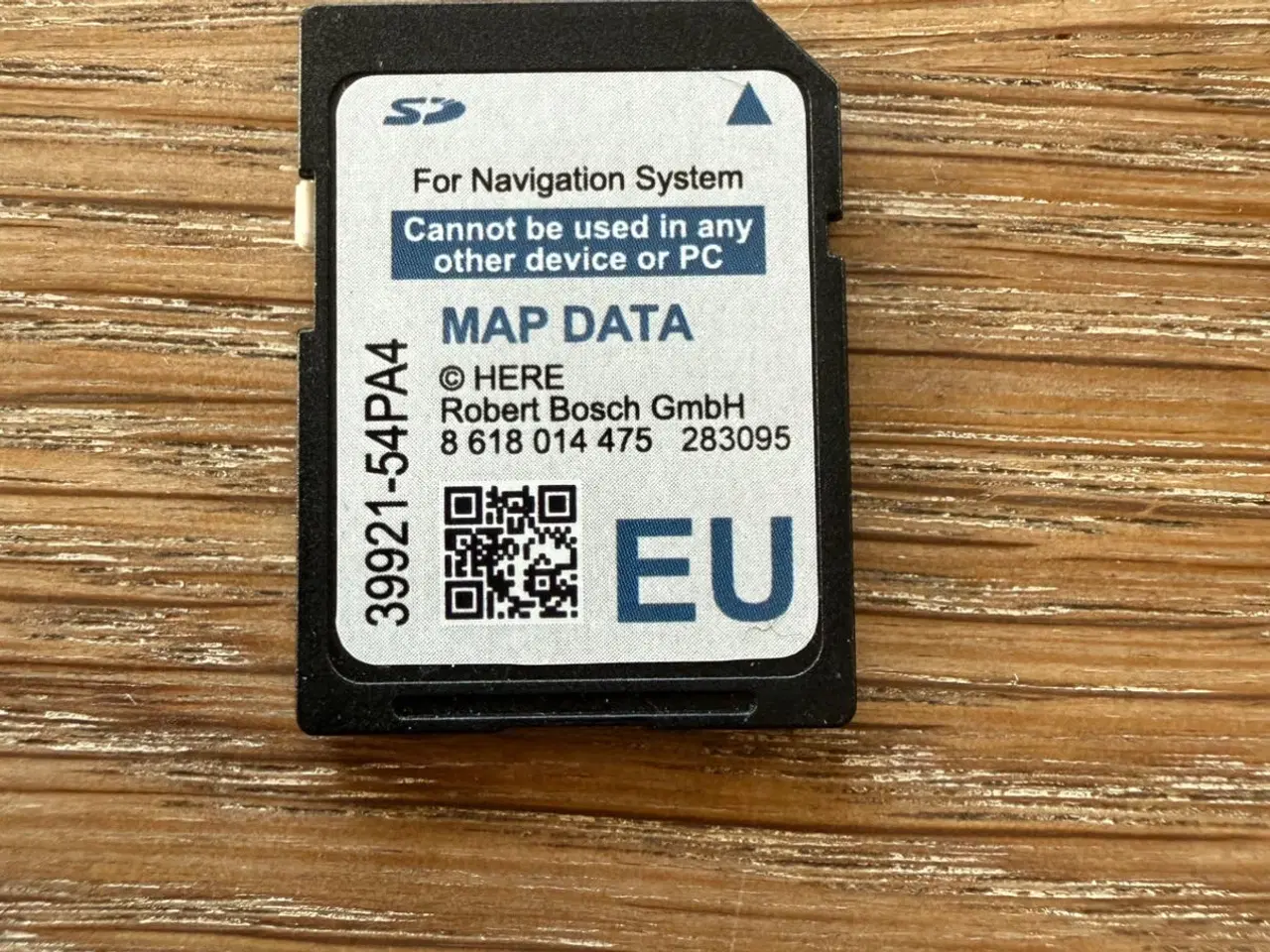 Billede 3 - GPS Navigation Suzuki
