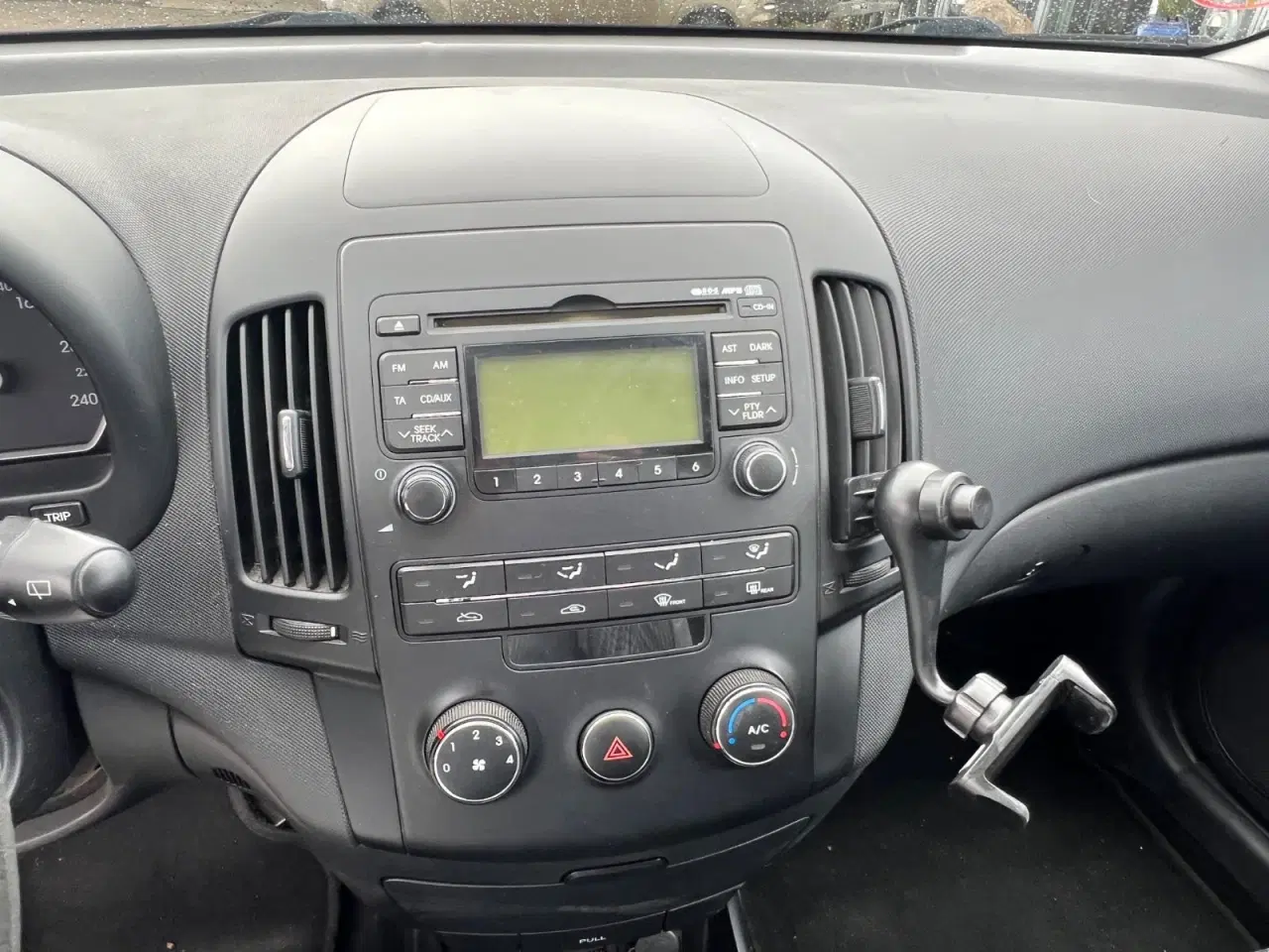 Billede 14 - Hyundai i30 1,4 CVVT Comfort