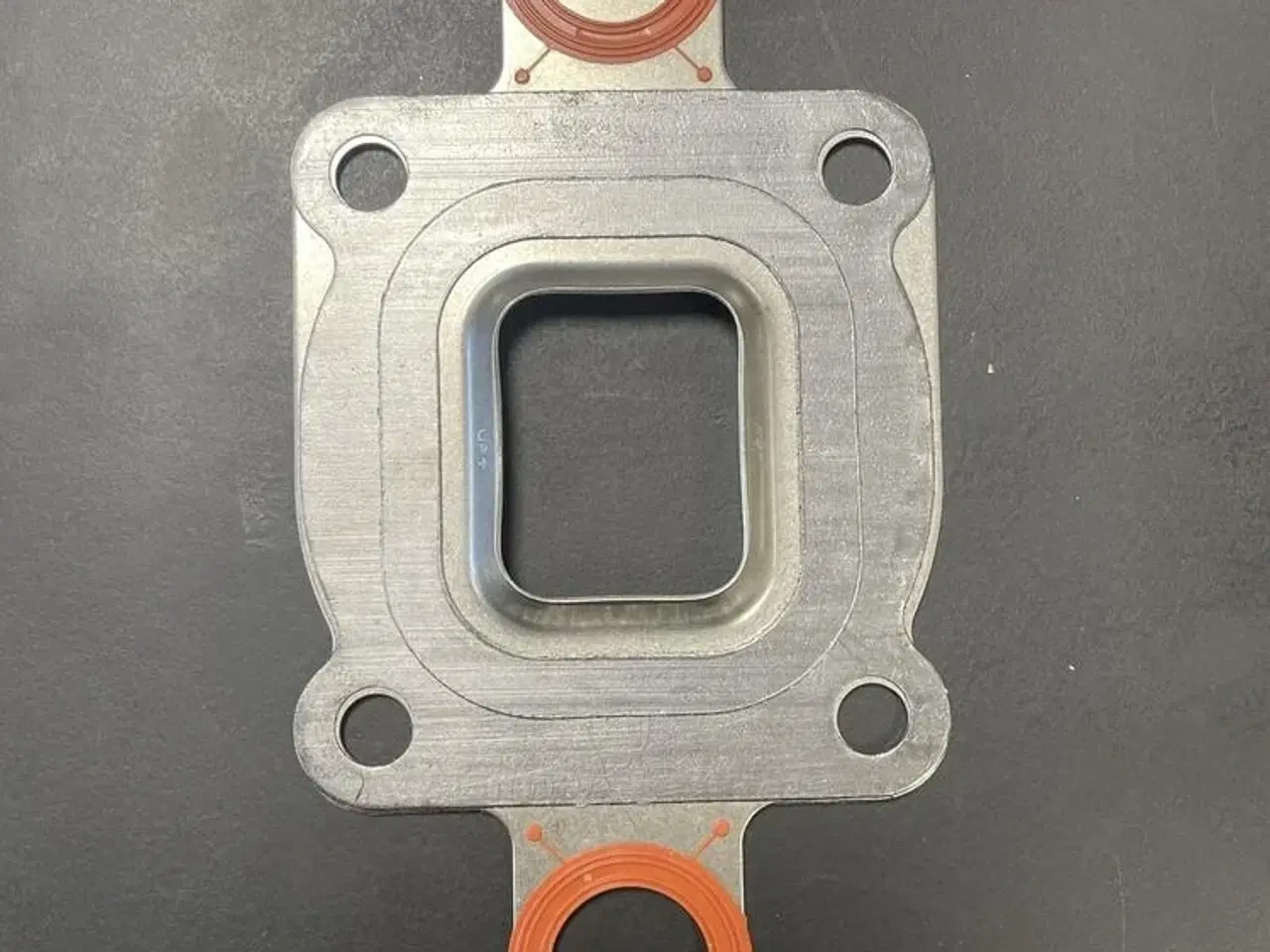 Billede 1 - MERCURY Gasket elbow, restrictor