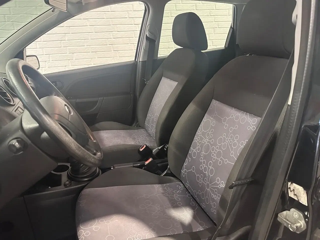 Billede 4 - Ford Fiesta 1,3 Ambiente