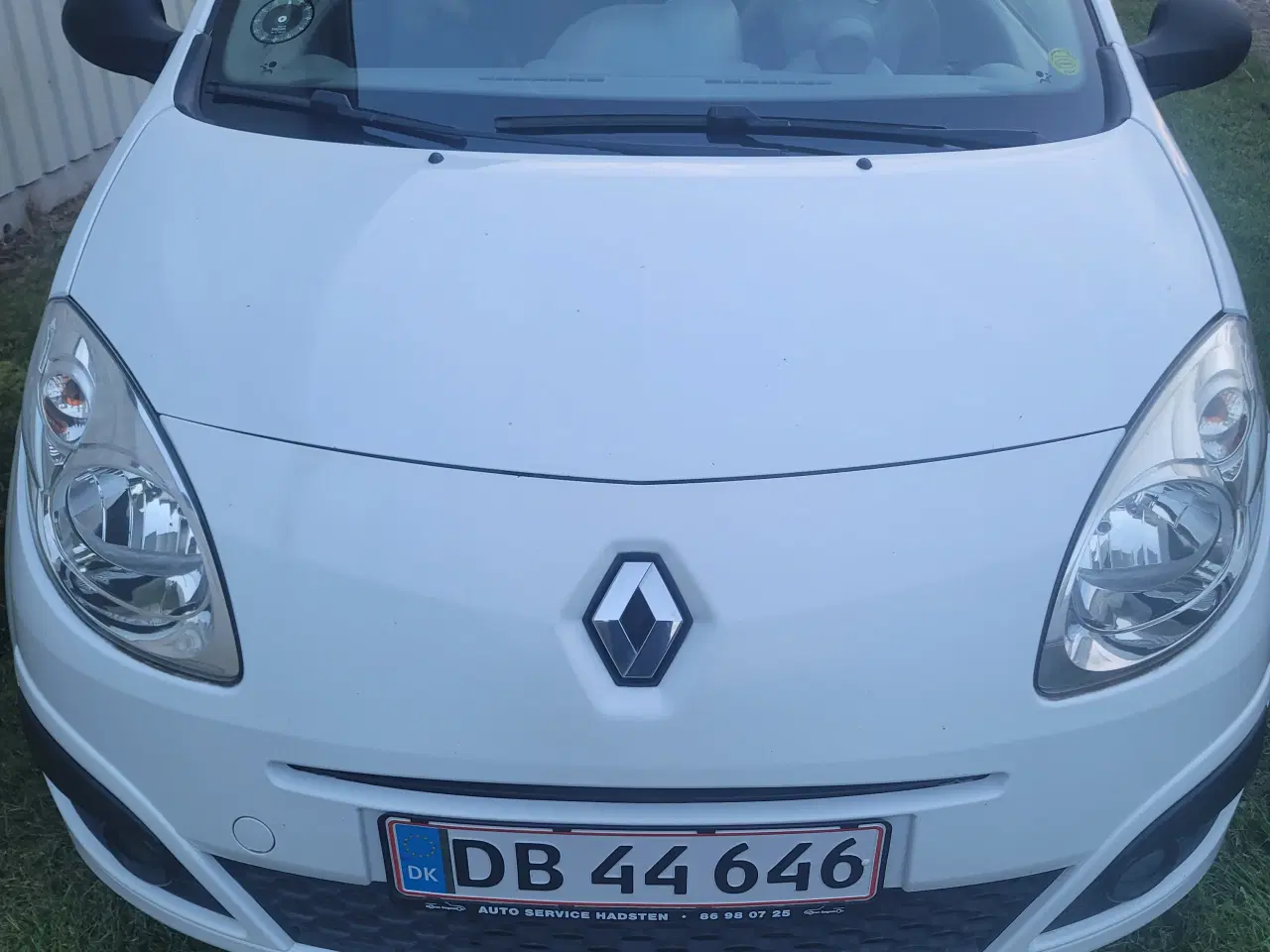 Billede 3 - Renault Twingo 