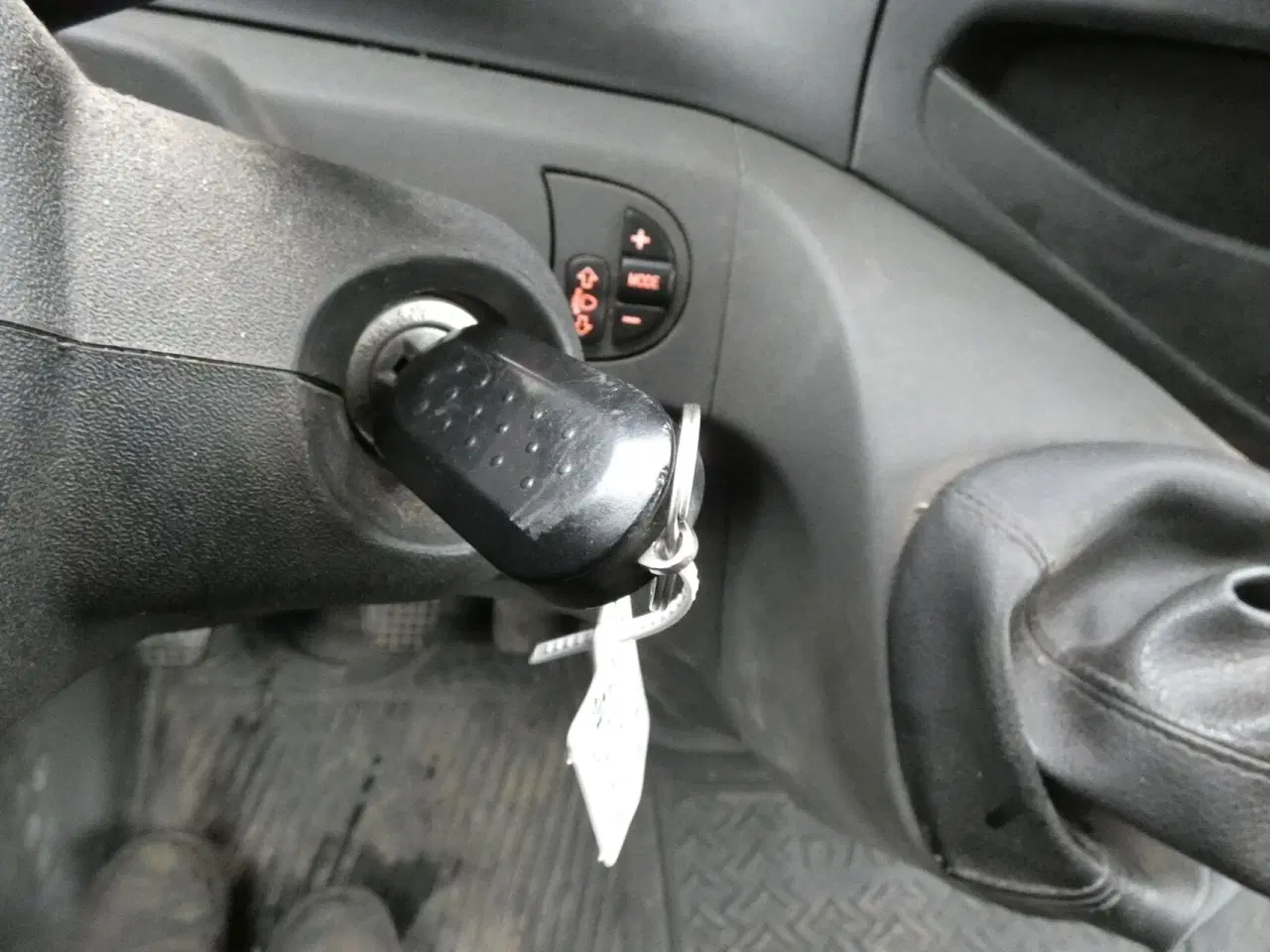 Billede 18 - Iveco Daily 35S17 3750mm 3,0 D 170HK Ladv./Chas. 6g