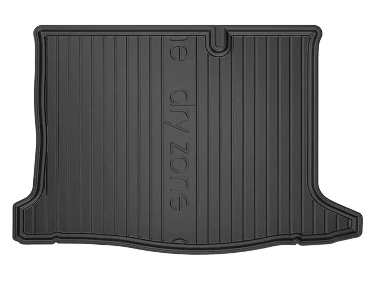 Billede 1 - Bagagerumsbakke Dacia Sandero II HB 2012-2020