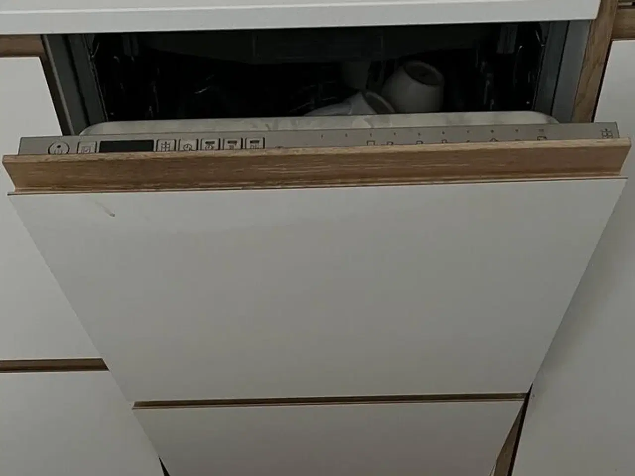 Billede 5 - Opvaskemaskine IKEA 23256