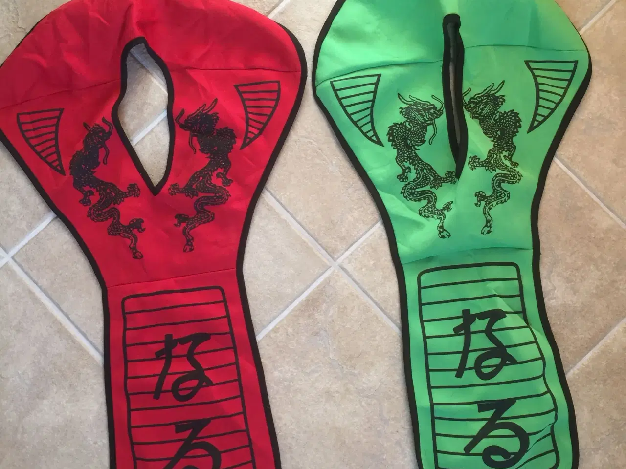 Billede 12 - Blandet Udklædningstøj / Fastelavnstøj