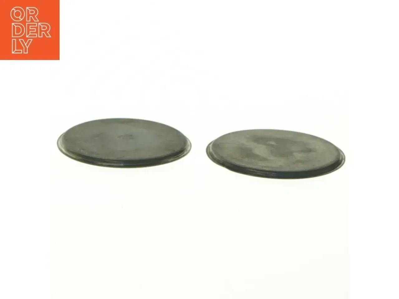 Billede 4 - Bordskånere til flaske (str. Ø 8 cm)